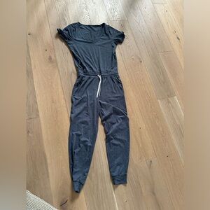 Vuori jumpsuit